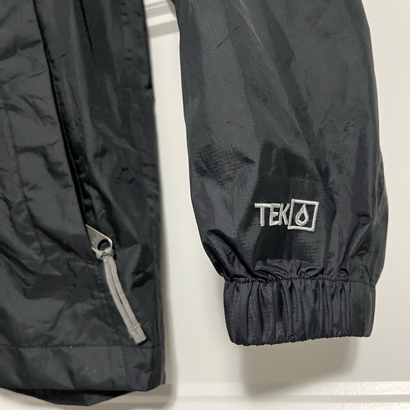 LL Bean Boys Size 8 Jacket - Picture 4 of 11